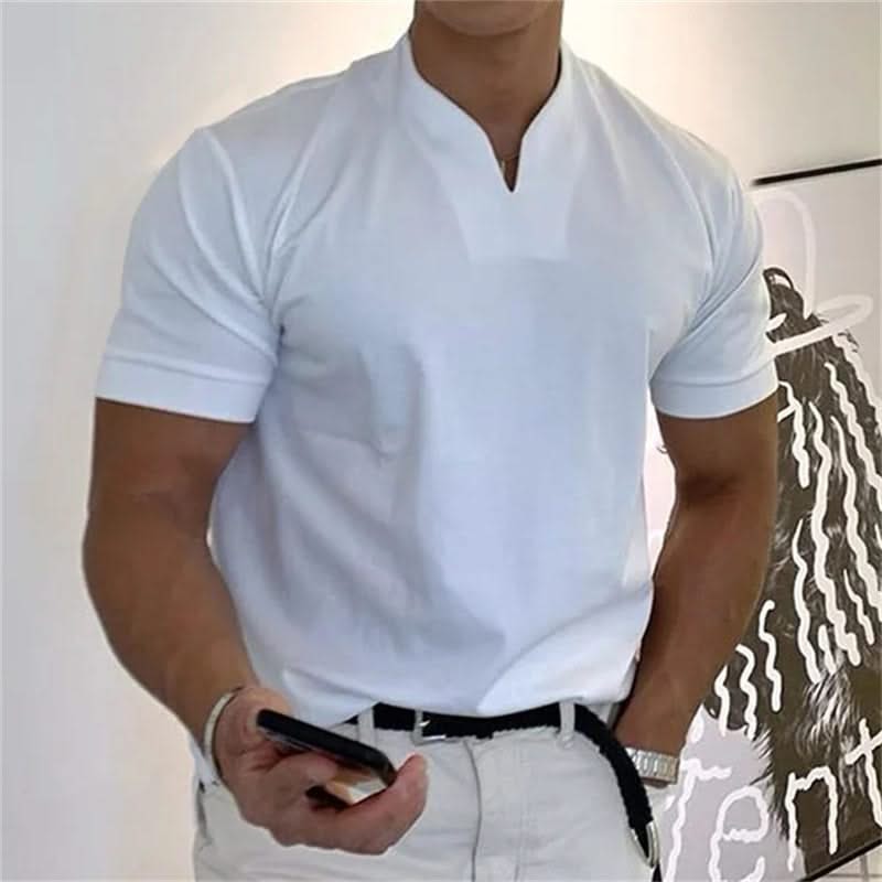 ETHAN CAMISETA SPORT BUSINESS