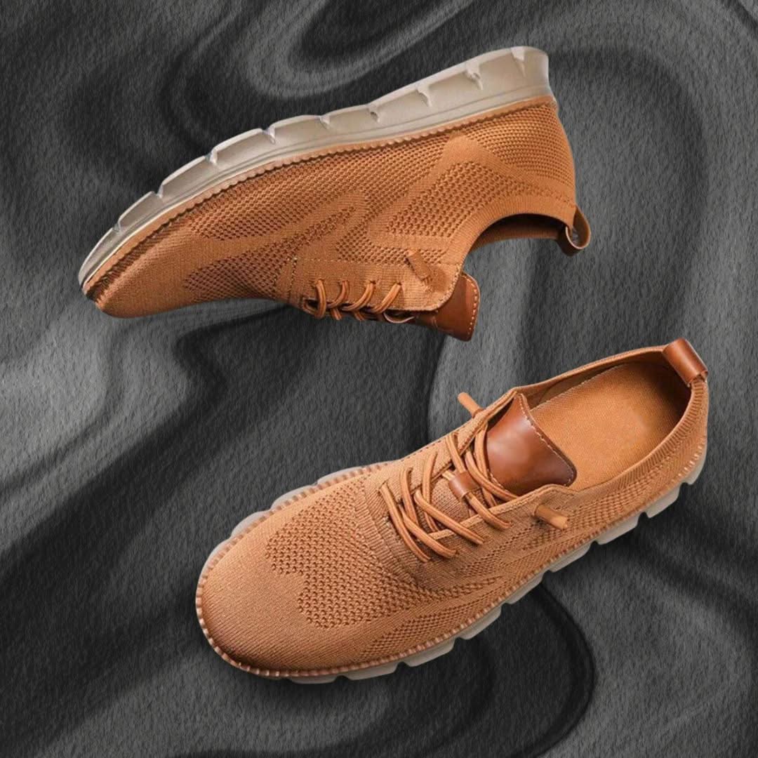 ZAPATILLAS ULTRA CÓMODAS TODO EL DÍA
