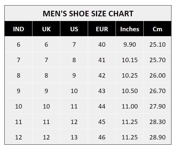 STRATFORD SMART-CASUAL SHOES