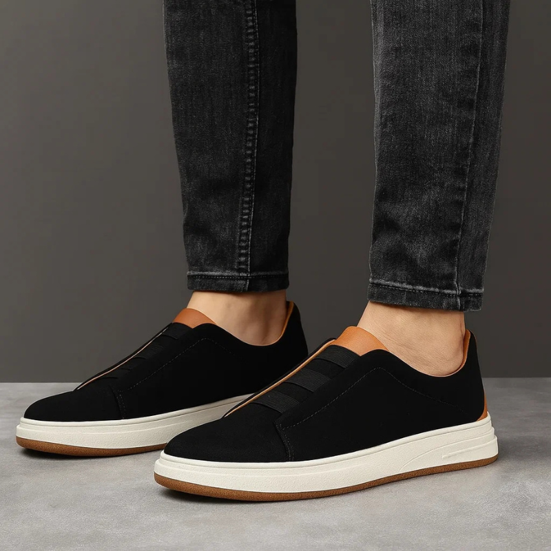 ZAPATILLAS CALDER DE ANTE