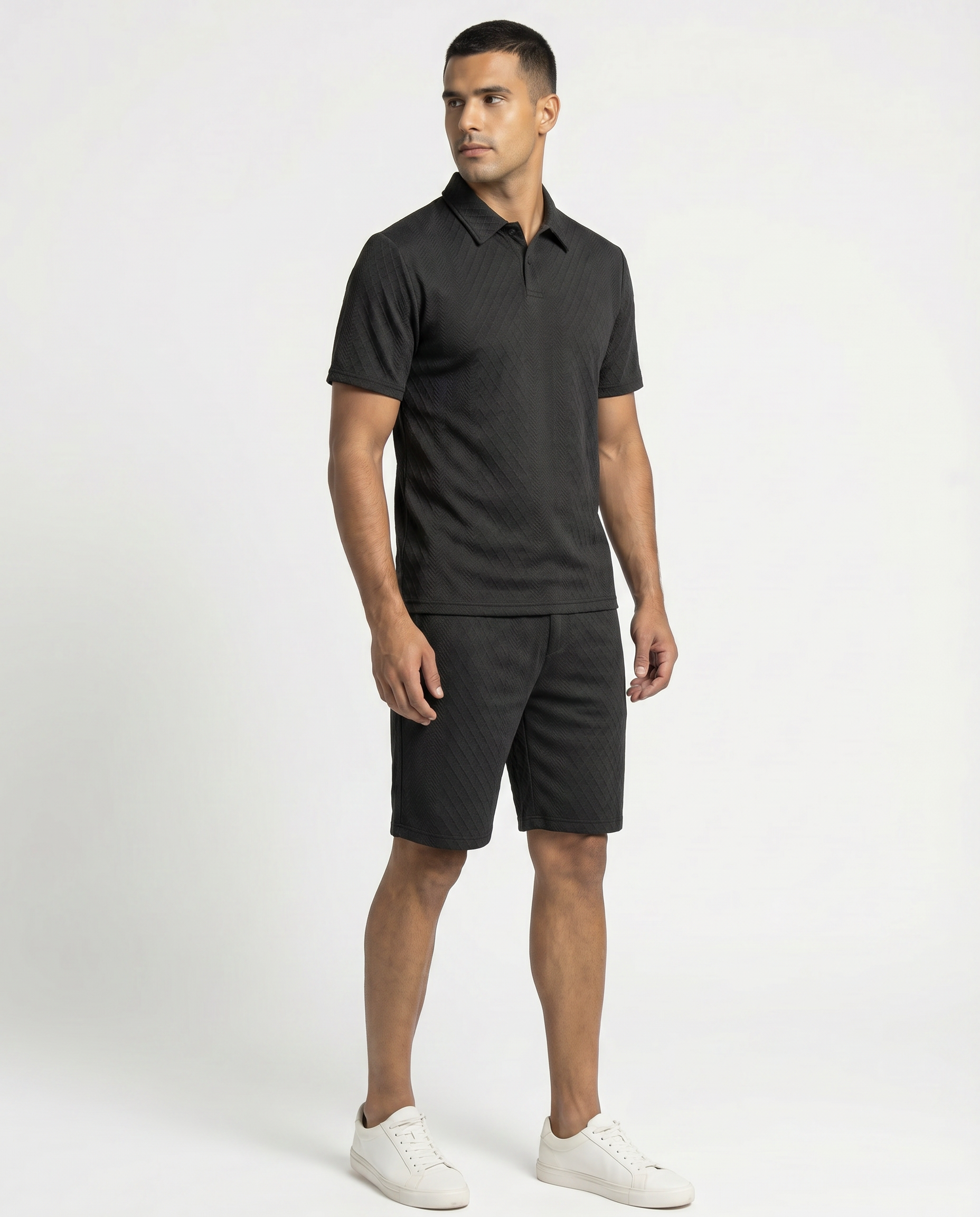 GEORGE CASUAL SET