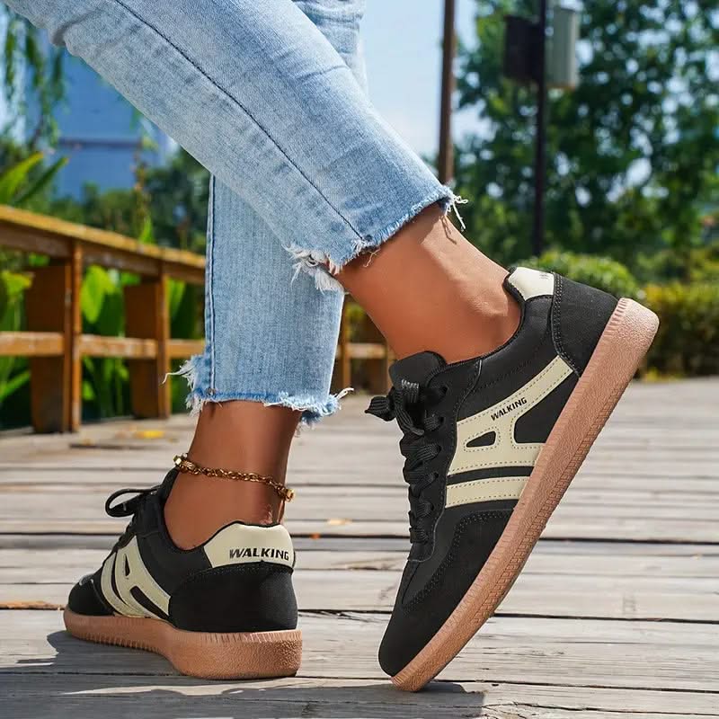 Zapatillas Ortopédicas Ava