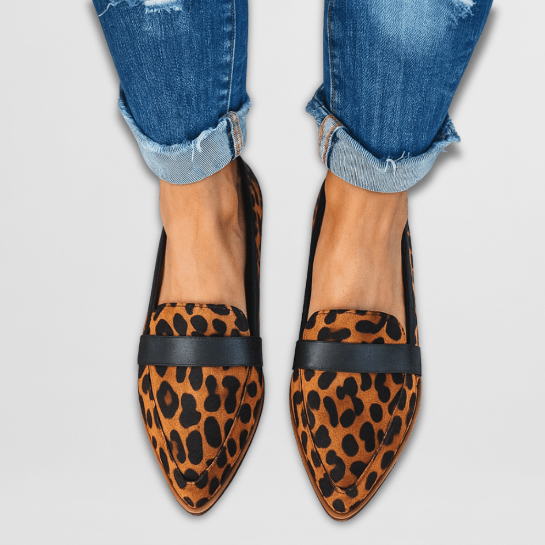 ZAPATOS EVA ELEGANTES