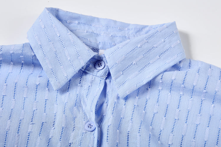 Conjunto dos piezas Capri