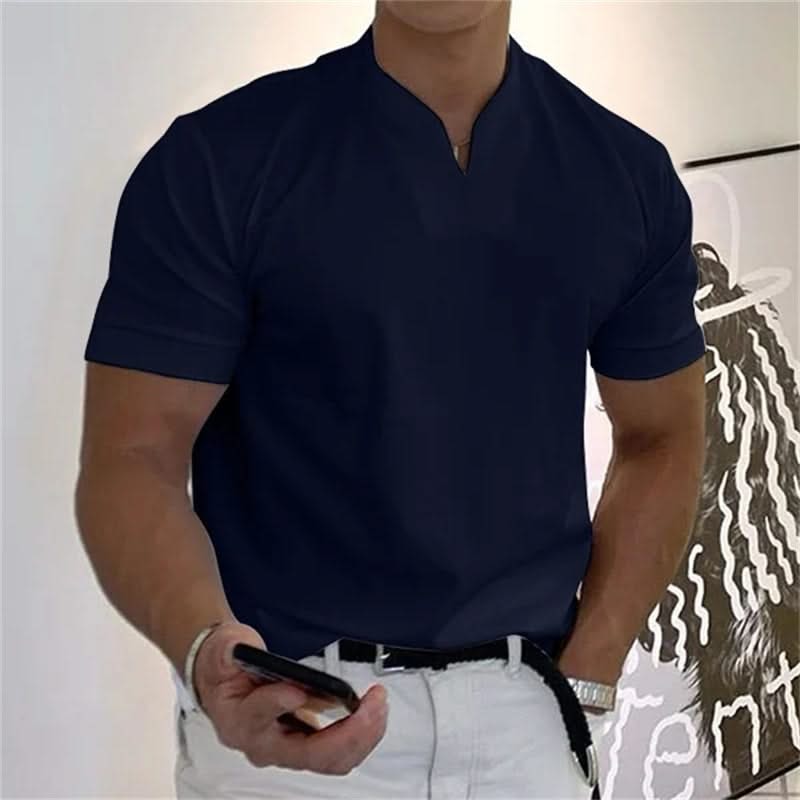 ETHAN CAMISETA SPORT BUSINESS