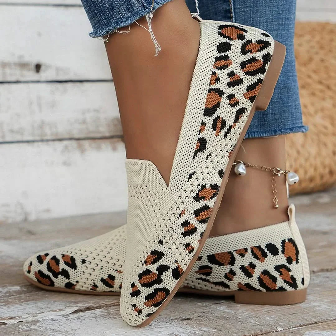 ZAPATOS MAYA COMFORT FIT