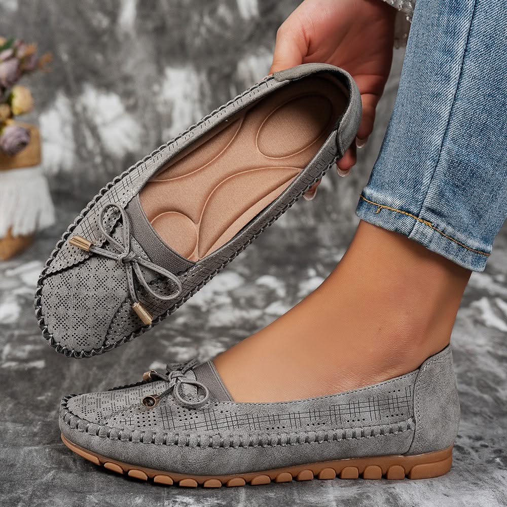 ZAPATILLAS DEPORTIVAS ORTOPÉDICAS CAMILA