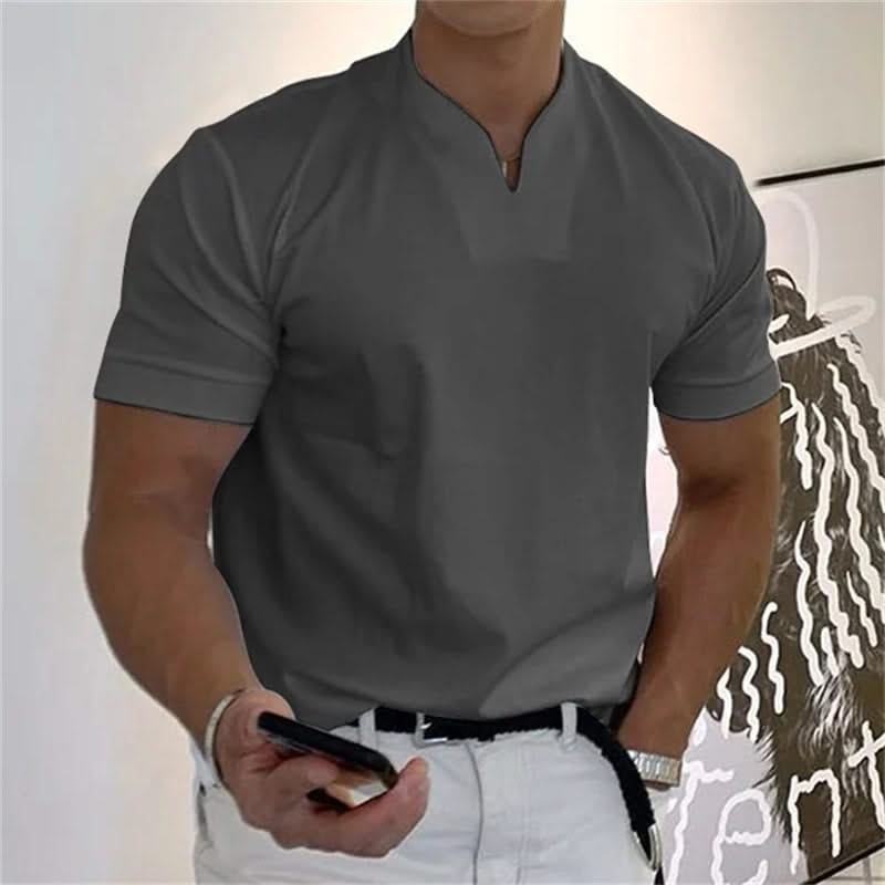 ETHAN CAMISETA SPORT BUSINESS