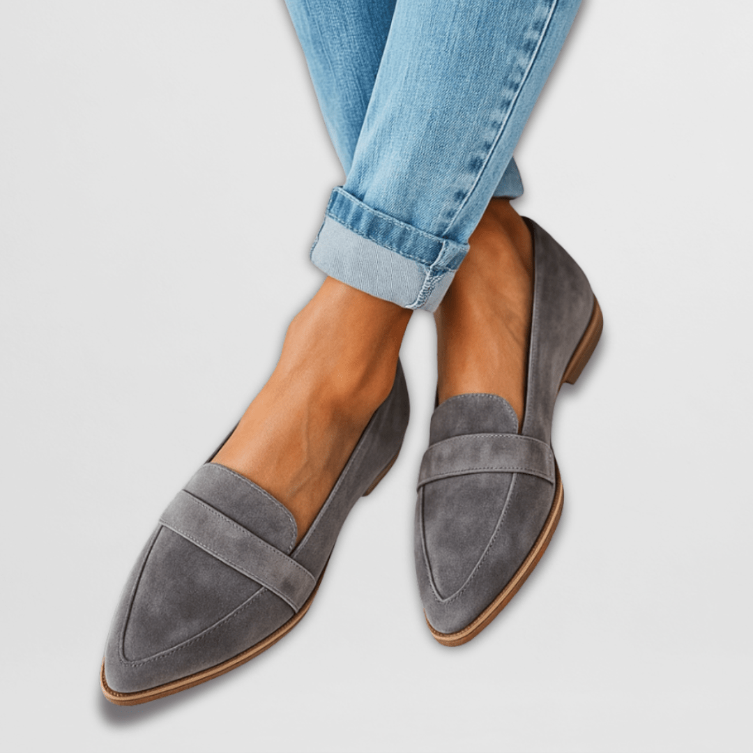 ZAPATOS EVA ELEGANTES