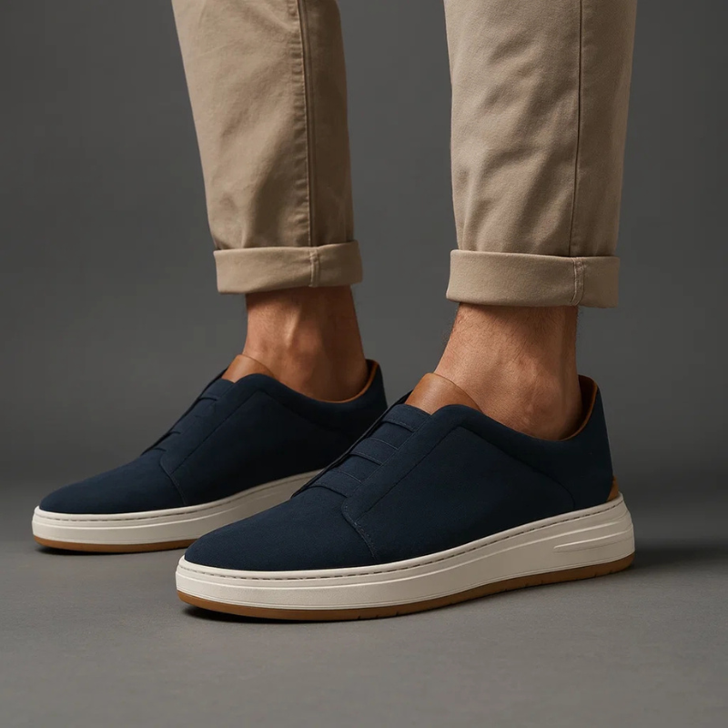 ZAPATILLAS CALDER DE ANTE