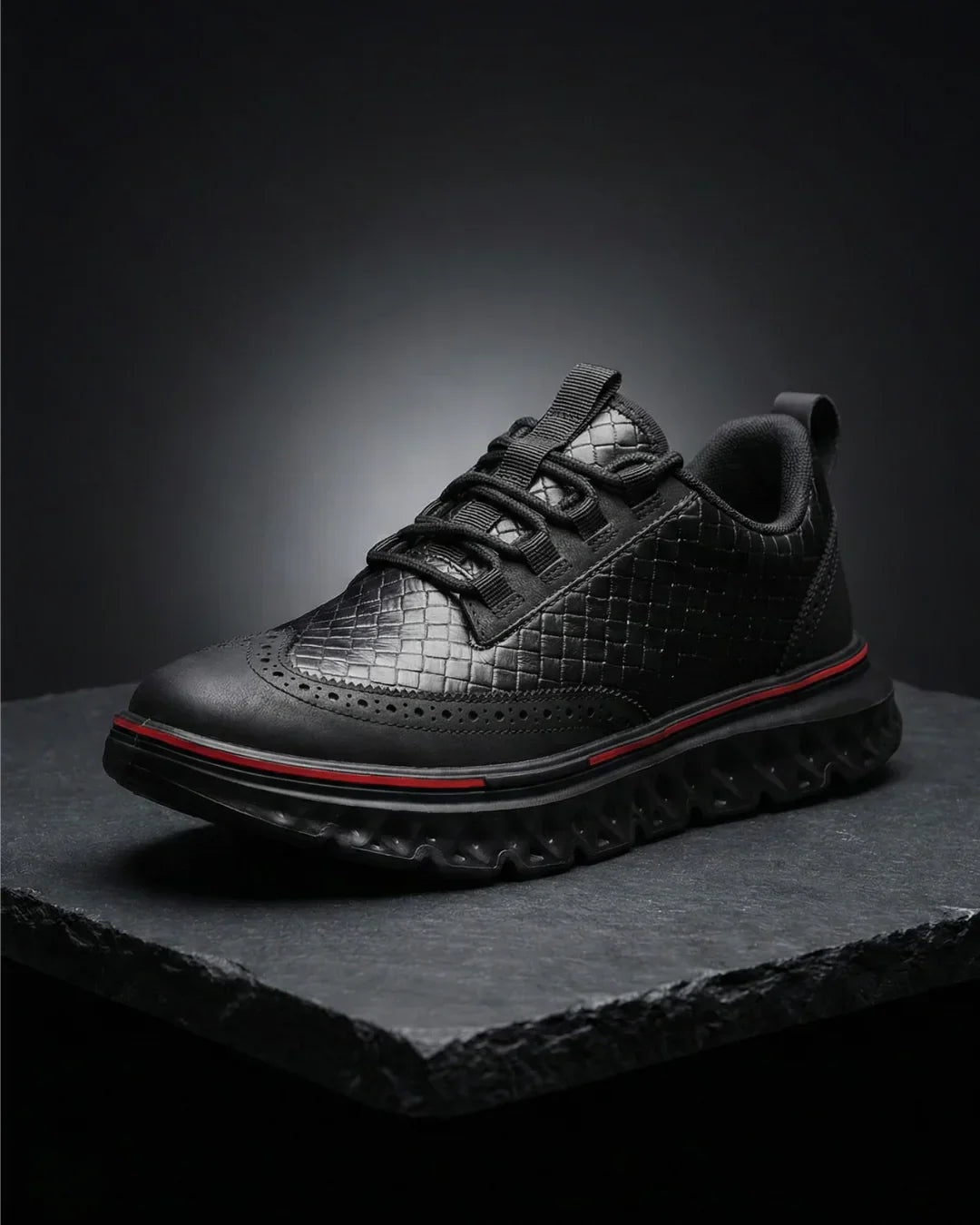 Zapato Híbrido GIORGIO Confort Suela Técnica