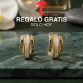 PENDIENTES ÓPALO [JOYA SORPRESA DE REGALO]