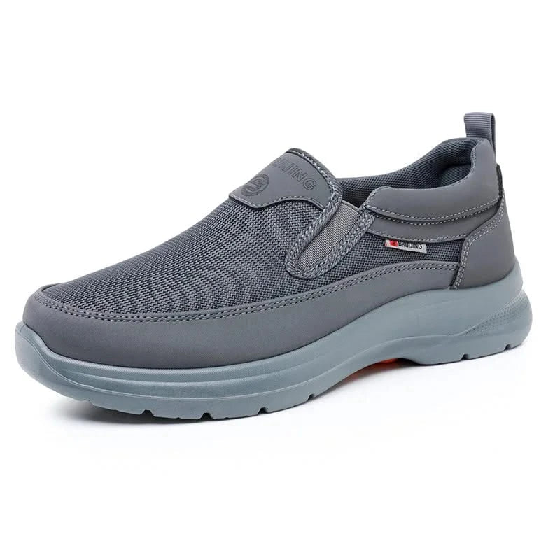 STRIDECALM SLIP-ON TRAINERS