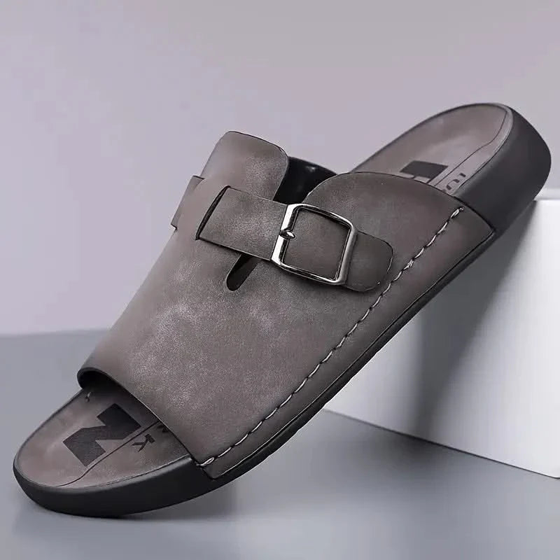 URBANHIDE COMFORT SANDALS