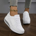 Zapatillas Chloe con Cordones