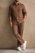 TREVAIN CLASSIC LINEN PAIR