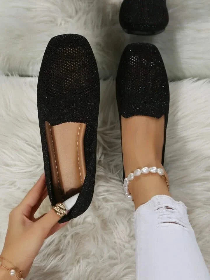 ZAPATOS MAYA COMFORT FIT