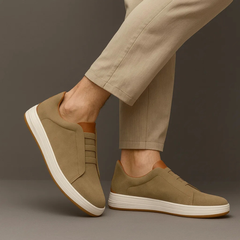 ZAPATILLAS CALDER DE ANTE