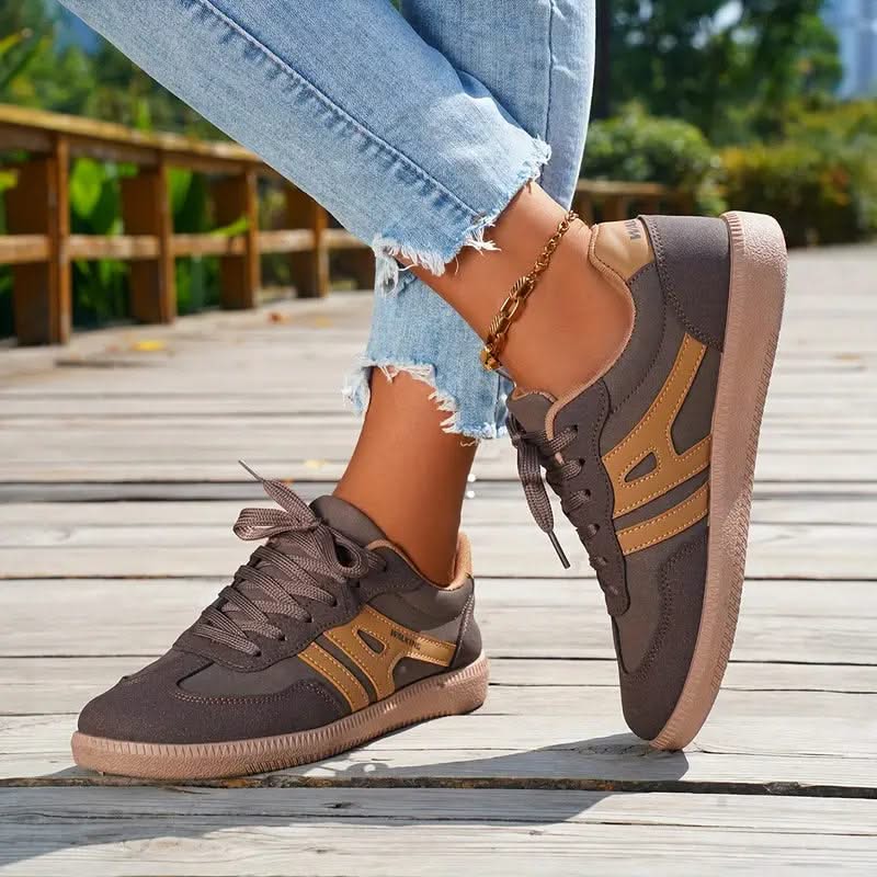 Zapatillas Ortopédicas Ava