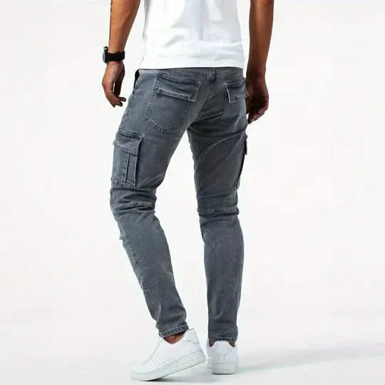FORGEFIELD CARGO JEANS