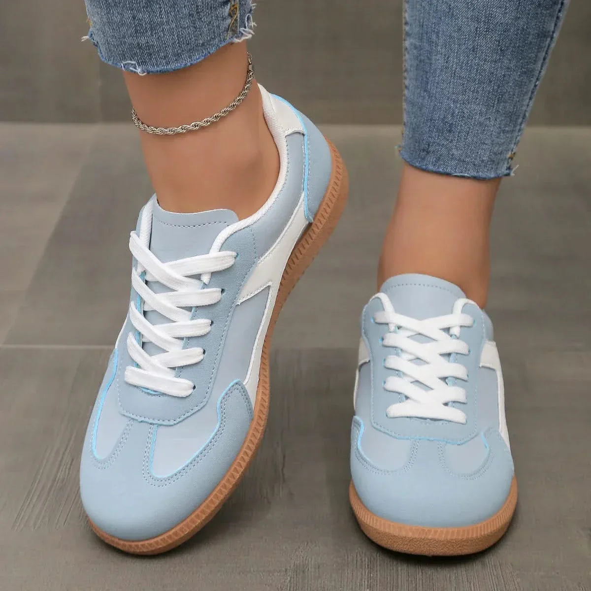 Zapatillas Celesse