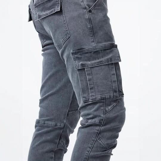 FORGEFIELD CARGO JEANS