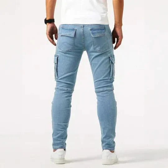 FORGEFIELD CARGO JEANS