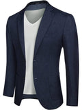 MONTGOMERY TAILORED BLAZER