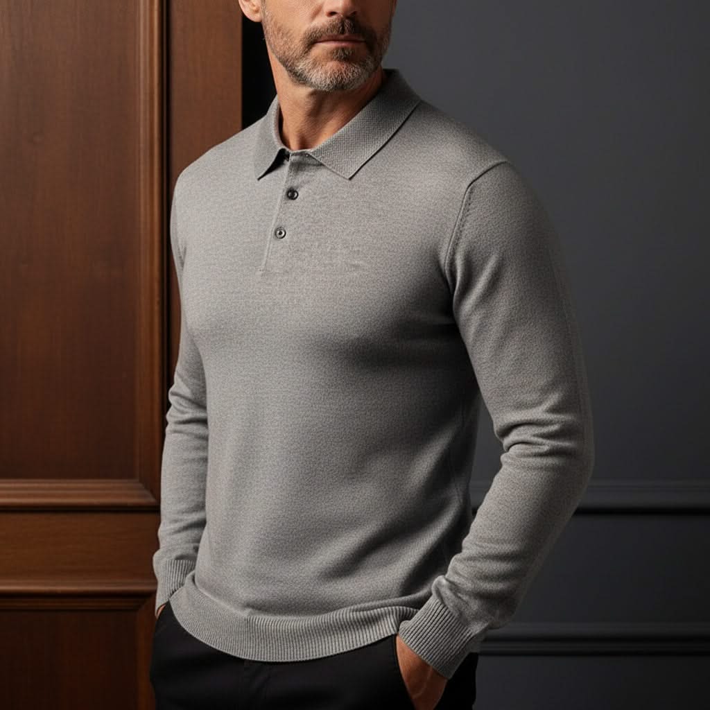 CAMISA ELMWICK