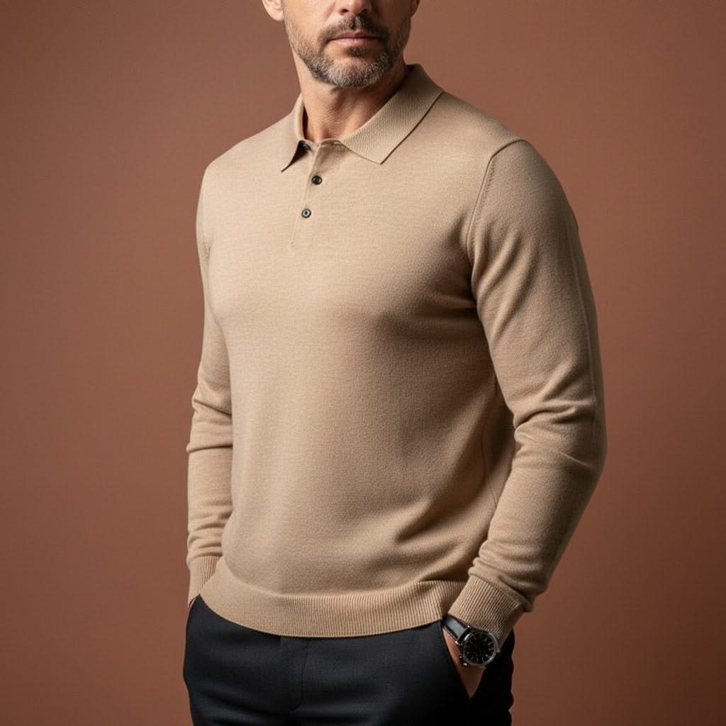 CAMISA ELMWICK