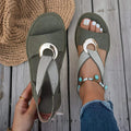 LUNA CLASSIC SANDALS