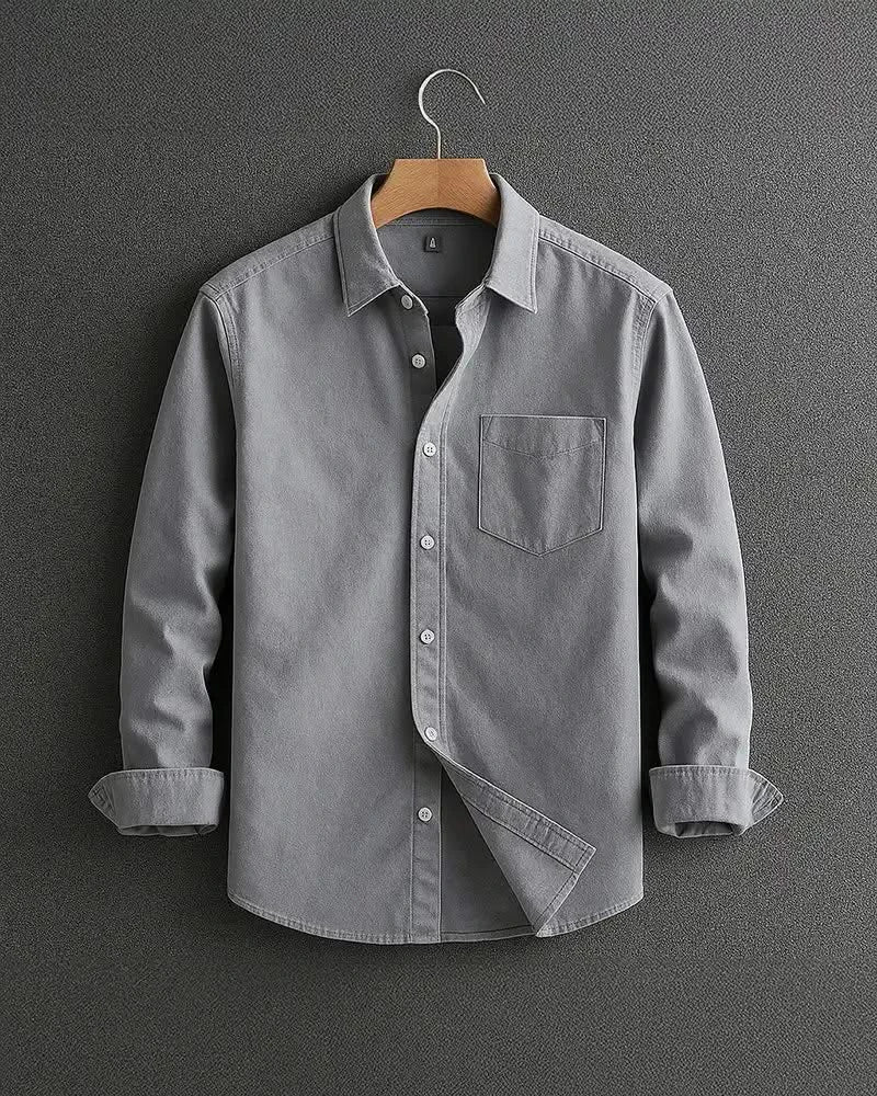 CAMISA CAVIER