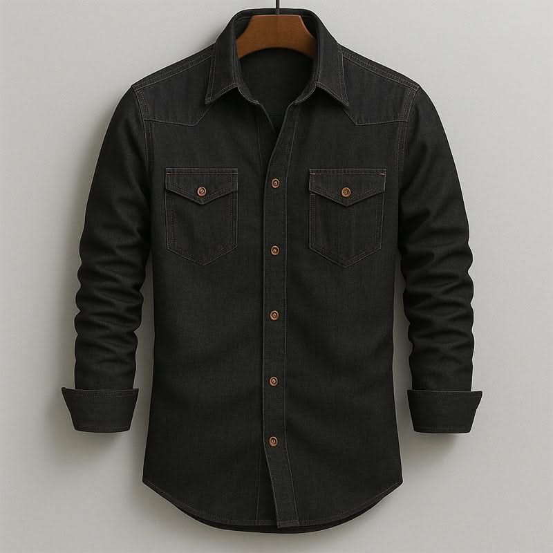 BEN SMITH CAMISA VAQUERA COLORADO