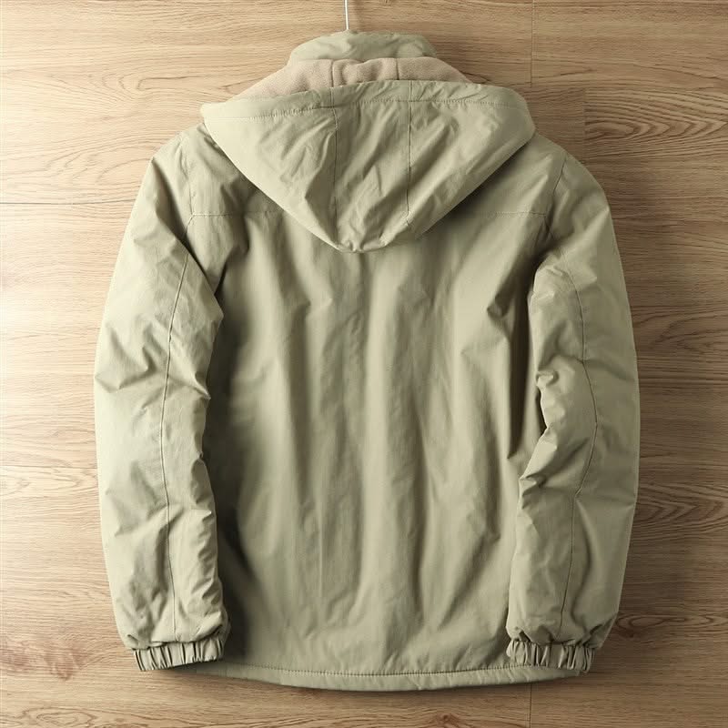 NORTHFIELD INSULATED COAT