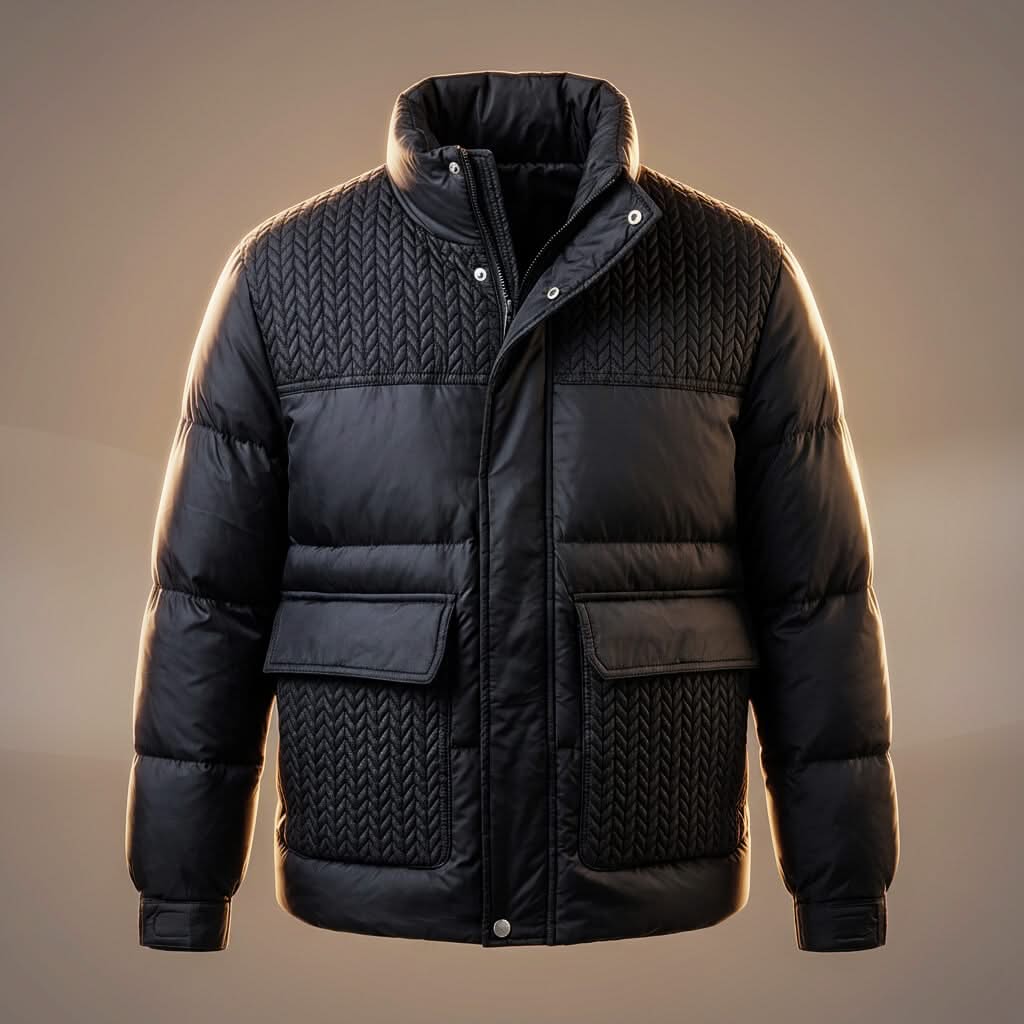 NORTHWELL DOWN JACKET