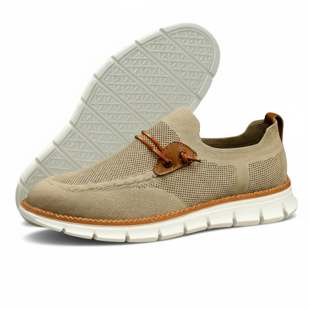 ZAPATILLAS AIRFORM SIN CORDONES