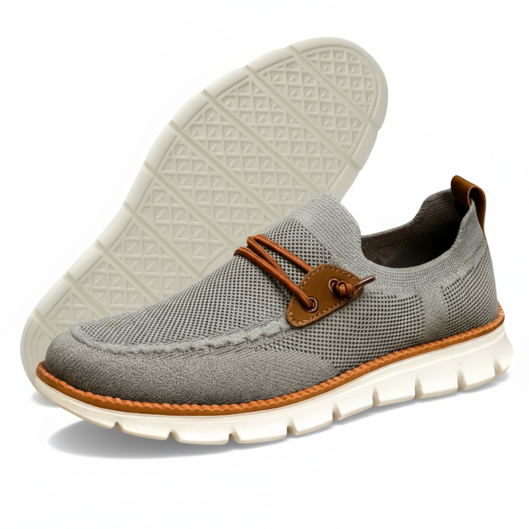 ZAPATILLAS AIRFORM SIN CORDONES