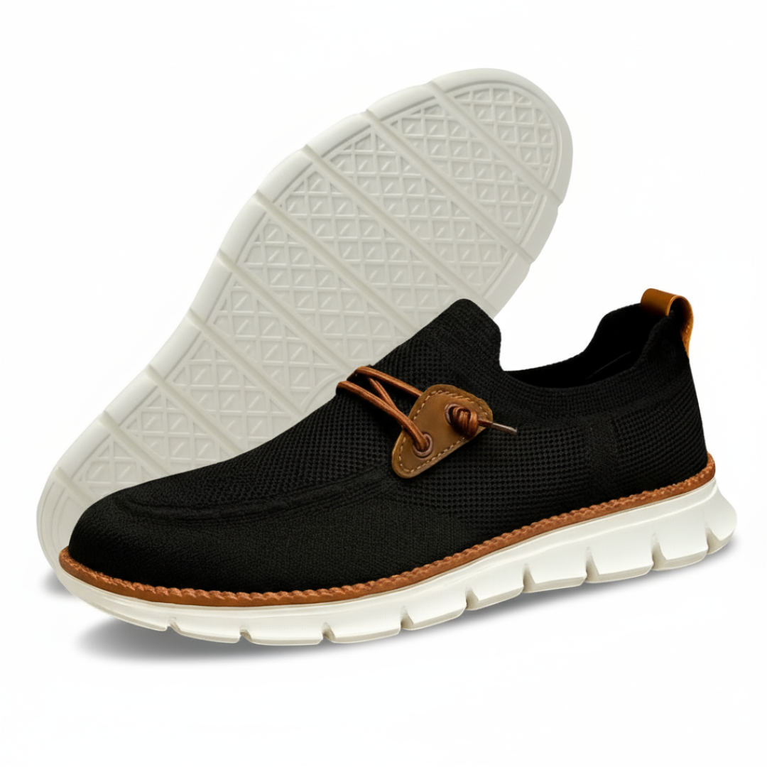 ZAPATILLAS AIRFORM SIN CORDONES