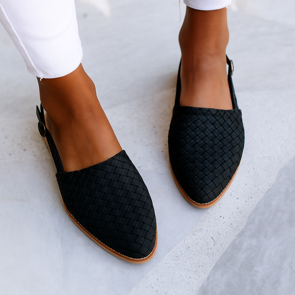 DANA CLASICOS ZAPATOS ORTOPÉDICOS