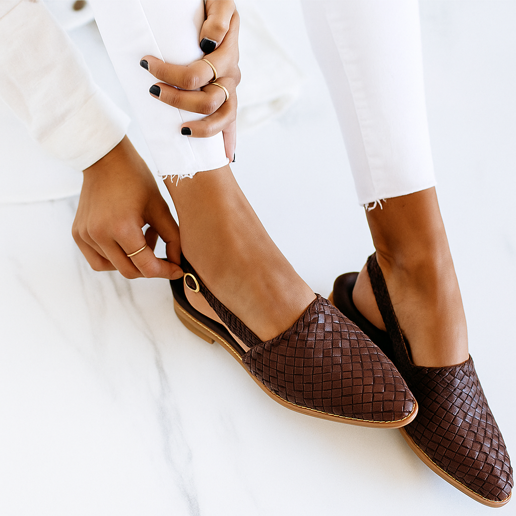DANA CLASICOS ZAPATOS ORTOPÉDICOS
