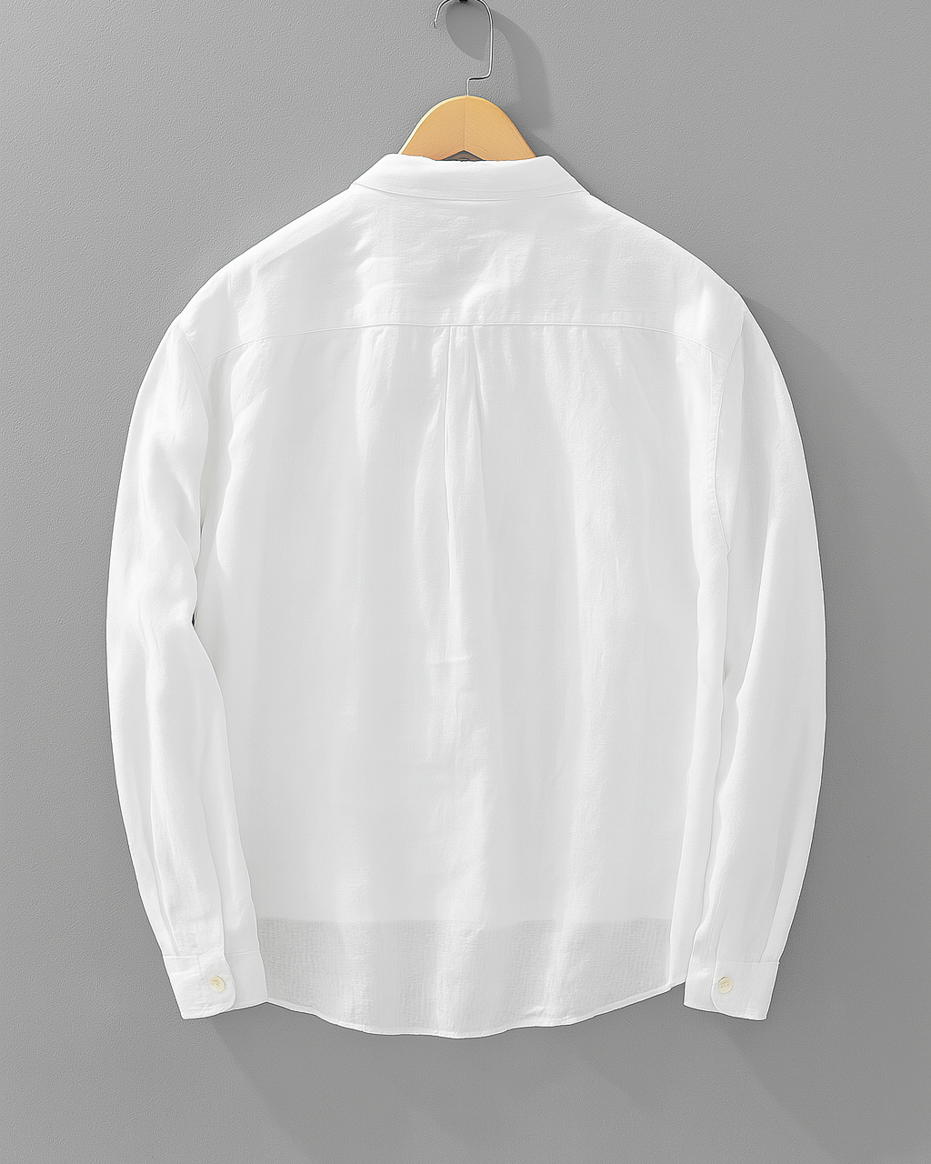 KYOTO CAMISA CUELLO ESPECIAL