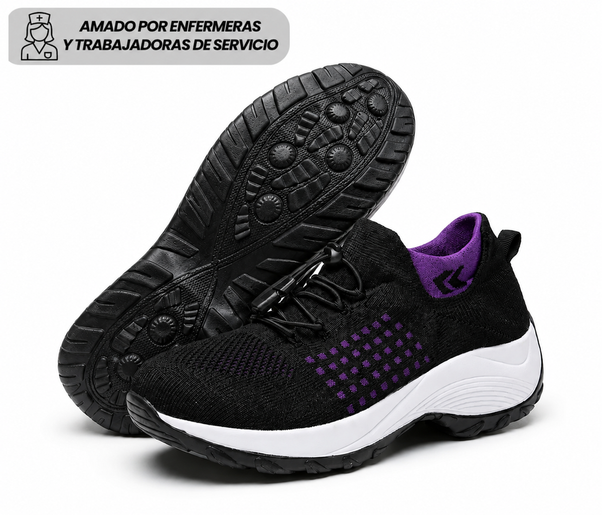 Zapatillas PodoFlex™