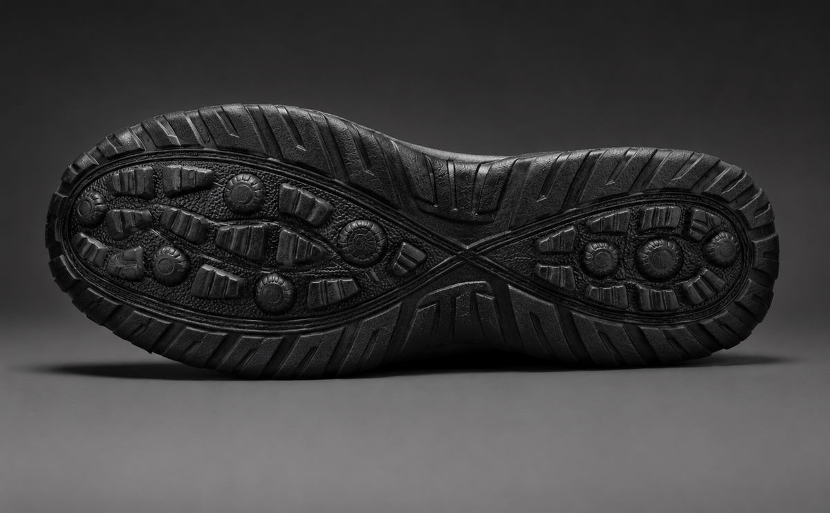Zapatillas PodoFlex™