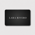 TARJETA DE REGALO