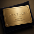 LARA LISTA VIP