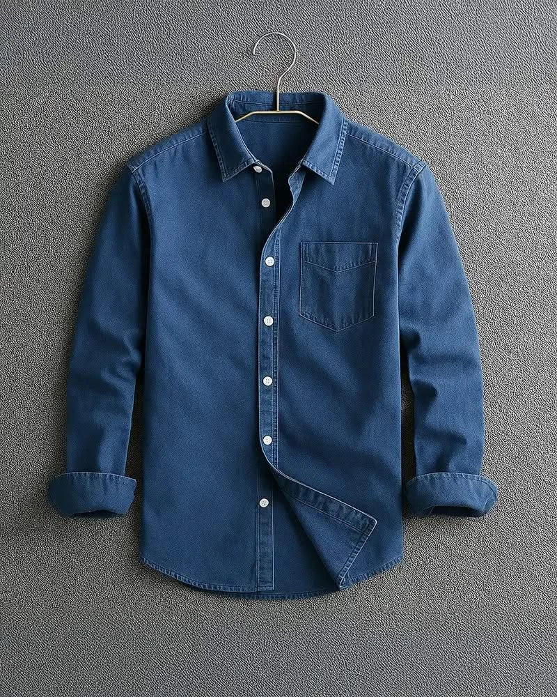 CAMISA CAVIER