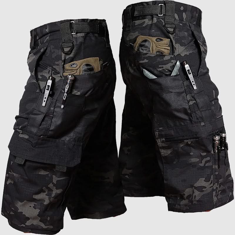 GEORGE OUTDOOR SHORTS