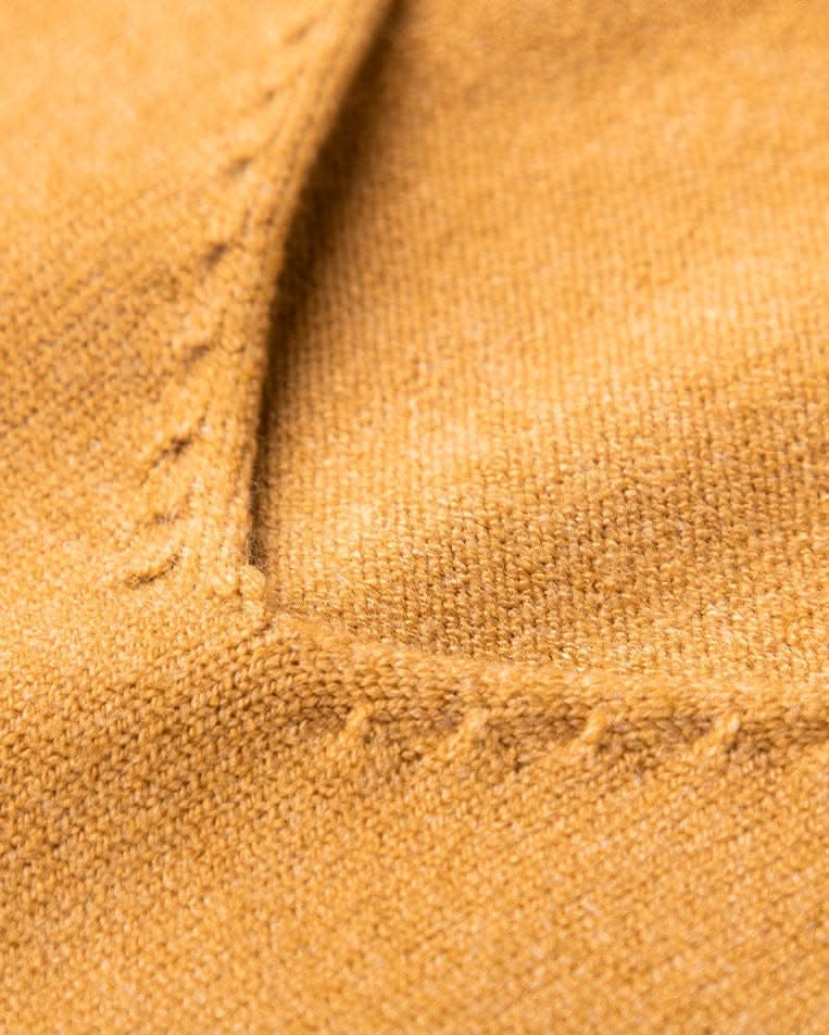 HARBOUR CASHMERE SWEATER