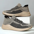 ALFIE AIRMESH TRAINERS