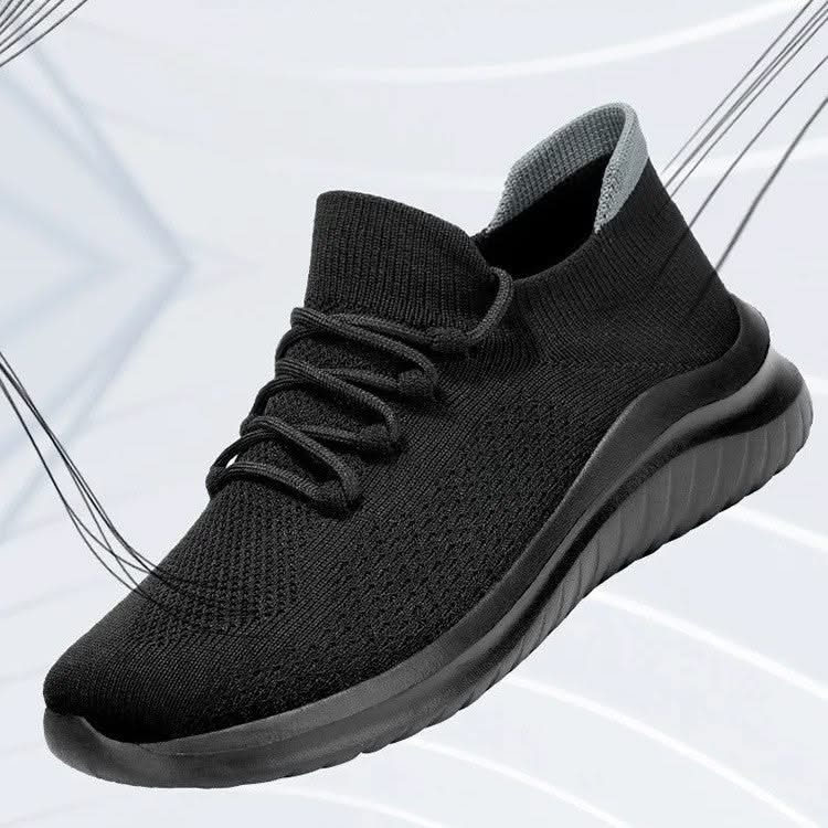 ALFIE AIRMESH TRAINERS